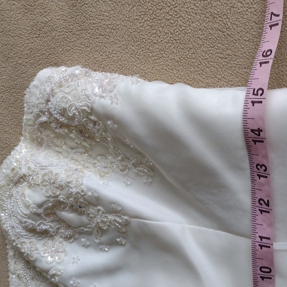 David's Bridal Michaelangelo | Other | Davids Bridal Michaelangelo ...